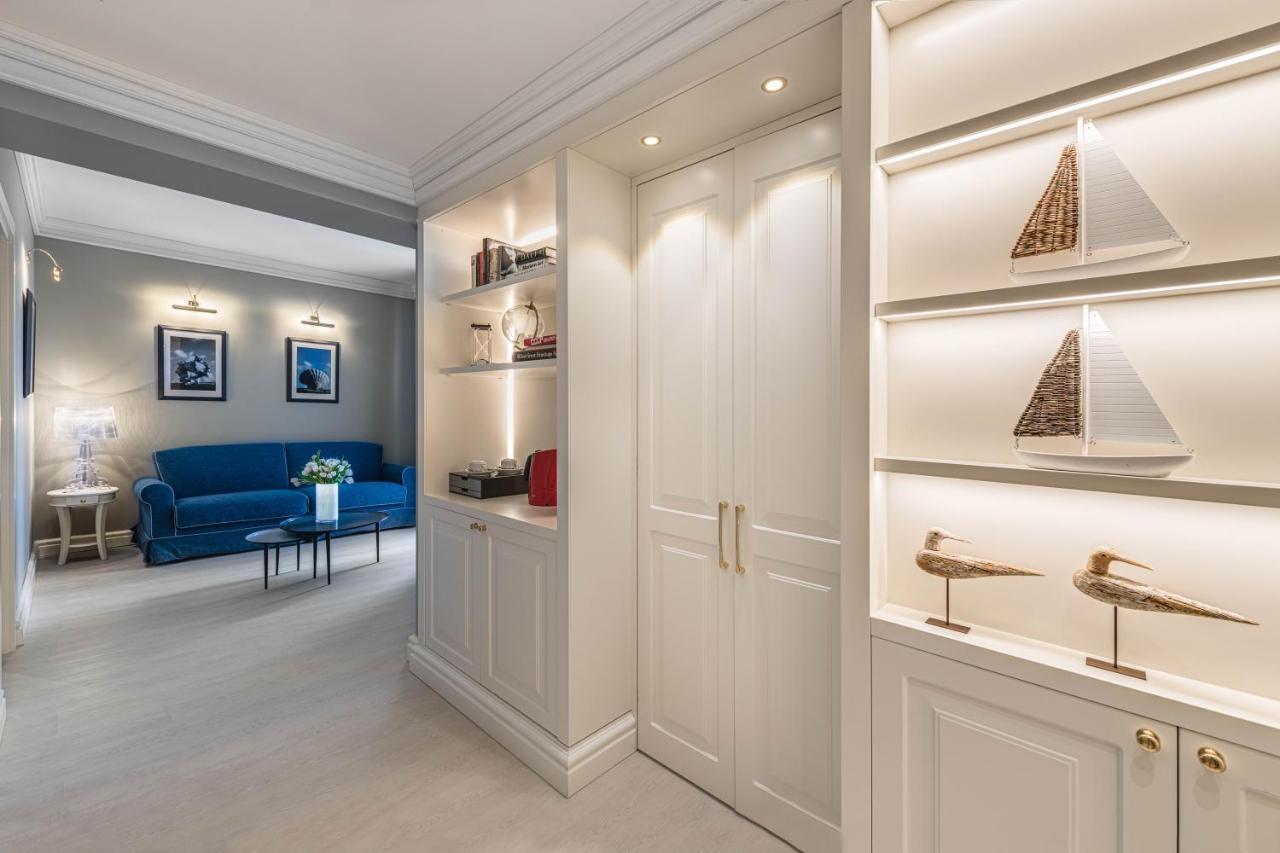 Suite Deluxe con Patio